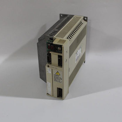 Mitsubishi MDS-A-SVJ-20 Servo Drive UNIT Input 200-230V - Pulingma Automation