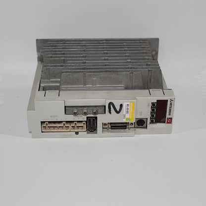 Mitsubishi MR-E-40A-KH003 AC Servo Drive 400W Input 200-230V - Pulingma Automation