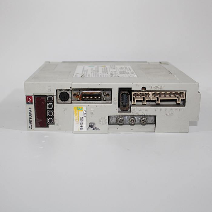 Mitsubishi MR-E-10A-KH003 AC Servo Drive Input 200-230V - Pulingma Automation