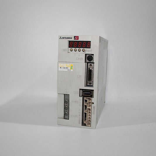 Mitsubishi MR-E-100AG-KH003 Servo Drive - Pulingma Automation