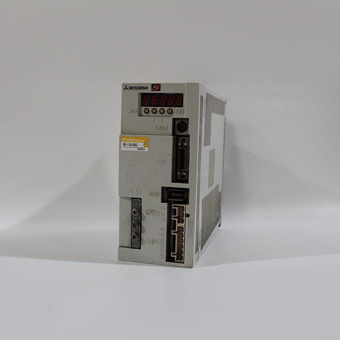 Mitsubishi MR-E-70A-KH003 AC Servo Drive 750W Input 200-230V - Pulingma Automation