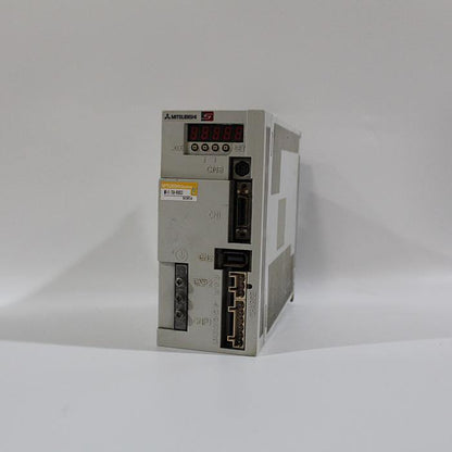 Mitsubishi MR-E-70A-KH003 AC Servo Drive 750W Input 200-230V - Pulingma Automation