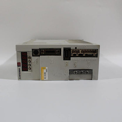 Mitsubishi MR-E-70A-KH003 AC Servo Drive 750W Input 200-230V - Pulingma Automation