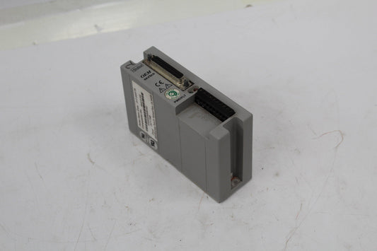 Used Parker Servo Driver OEM750 - Pulingma Automation