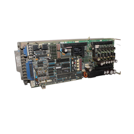 MITSUBISHI RF18C BC386E041G64 Board