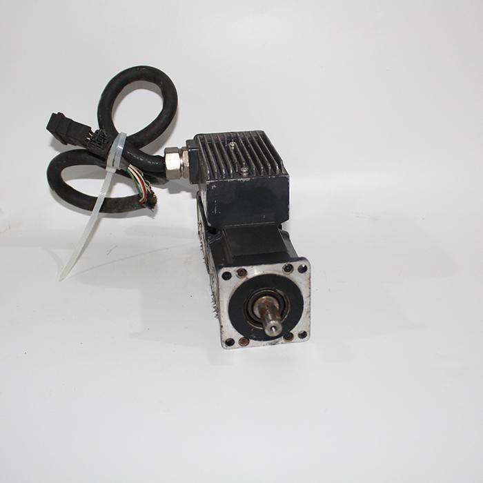 Mitsubishi HS-MF23-S2A AC Servo Motor Input 230V - Pulingma Automation