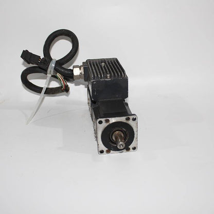 Mitsubishi HS-MF23-S2A AC Servo Motor Input 230V - Pulingma Automation