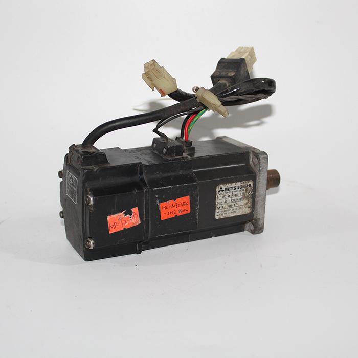 Mitsubishi HC-MF23BK-S102 AC Servo Motor - Pulingma Automation