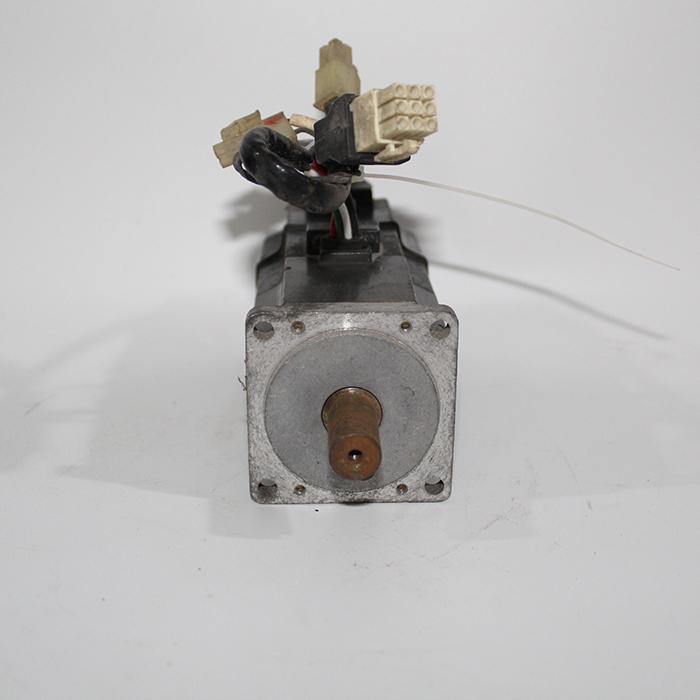 Mitsubishi HC-MF23BK-S102 AC Servo Motor - Pulingma Automation