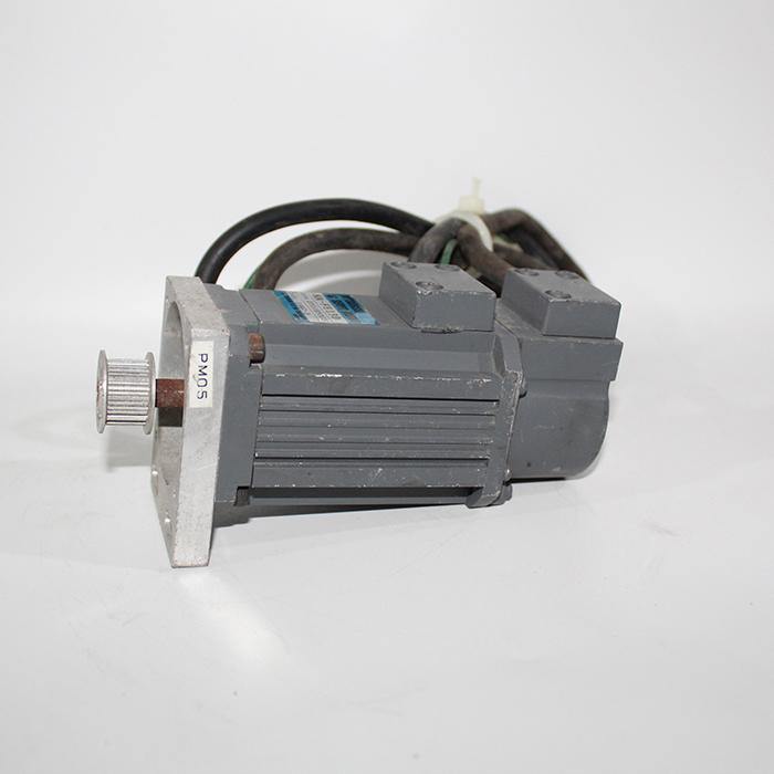 Mitsubishi HA-FE13D AC Servo Motor Serial DY0185003 - Pulingma Automation