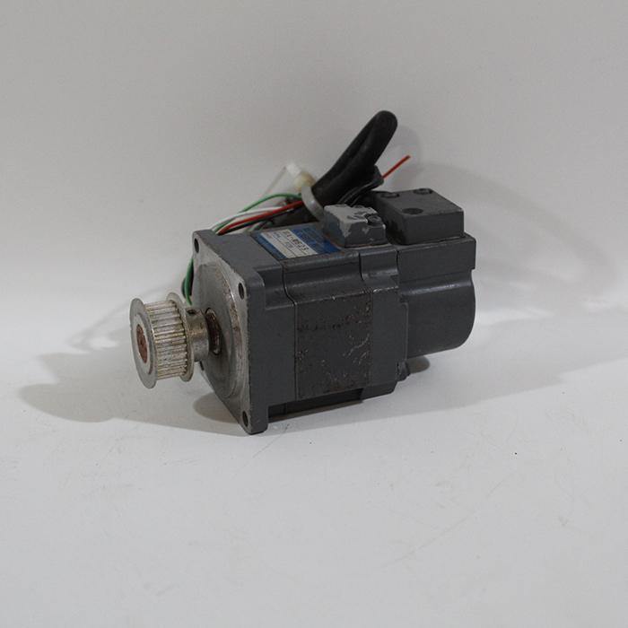 Mitsubishi HA-ME23 AC Servo Motor Ser F26 - Pulingma Automation