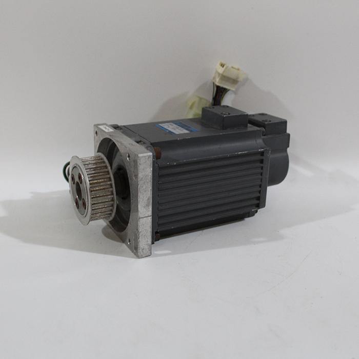 Mitsubishi HA-FE33 AC Servo Motor Ser C26 - Pulingma Automation