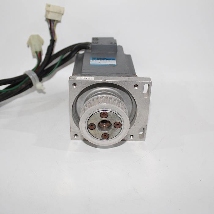 Mitsubishi HA-FE33 AC Servo Motor Ser C26 - Pulingma Automation