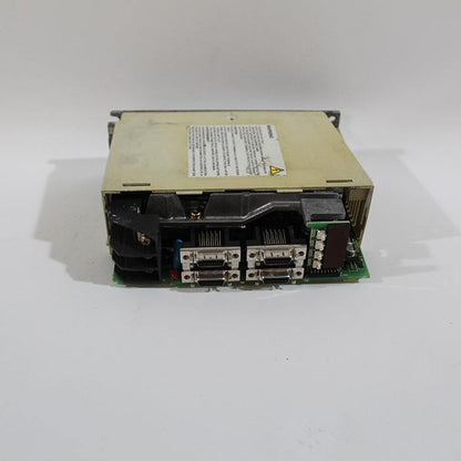 Mitsubishi MR-J2S-10A AC Ser5vo Drive 100W 200-230V - Pulingma Automation