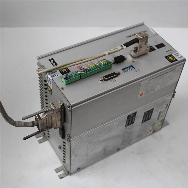 Parker SVAHX2500S/FICO/3 SVAHX-S Drive - Pulingma Automation