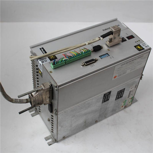 Parker SVAHX2500S/FICO/3 SVAHX-S Drive - Pulingma Automation