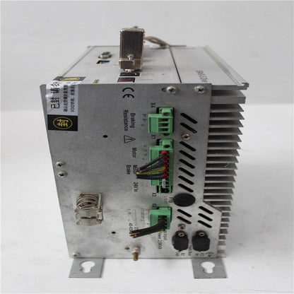 Parker SVAHX2500S/FICO/3 SVAHX-S Drive - Pulingma Automation