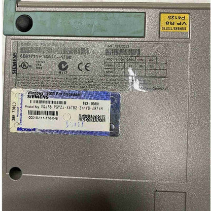 SIEMENS 6ES7711-1CA11-1FB0 Computer