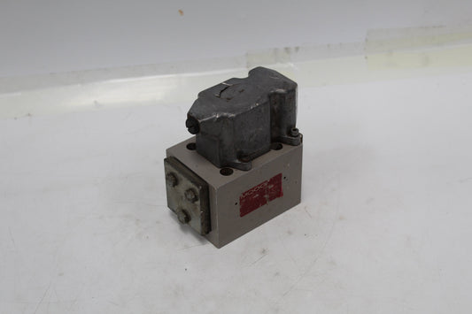 MOOG G631-3804 Hydraulic Servo Valve H60FOGB4VBQ - Pulingma Automation