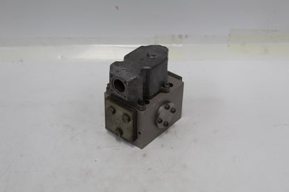 MOOG G631-3804 Hydraulic Servo Valve H60FOGB4VBQ - Pulingma Automation