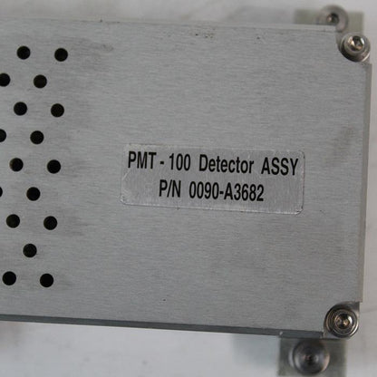 Applied Materials 0090-A3682 PMT-100 R8166-01 ASSY Semiconductor Accessories - Pulingma Automation