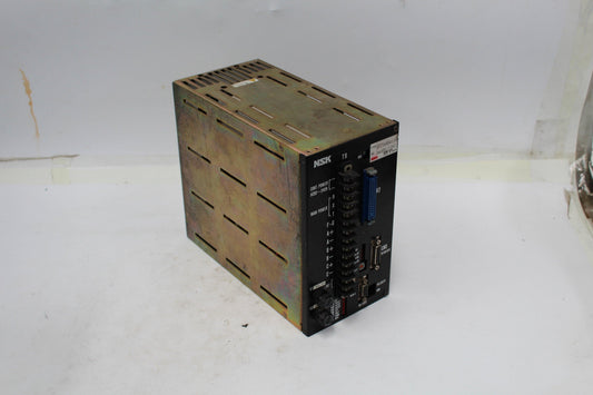 NSK EM0408A13-05 Servo Drive Series OX983-Z01 - Pulingma Automation