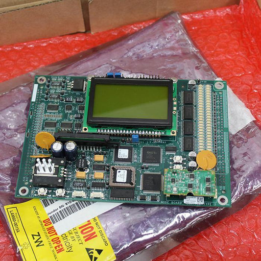 Lam Research 810-800256-107 710-800256-104 Board Card - Pulingma Automation