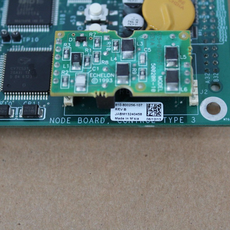 Lam Research 810-800256-107 710-800256-104 Semicondutor Baseboard