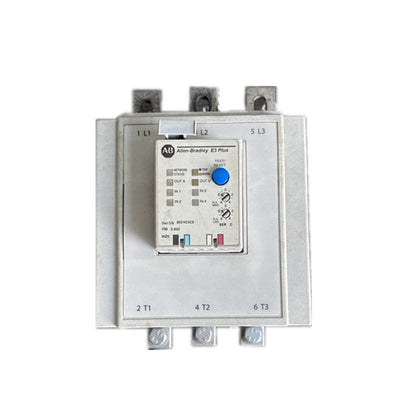 Allen-Bradley 193-EC3FF Overload Relay