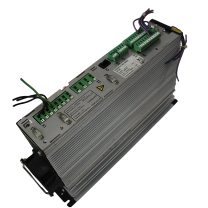 Lust 1866-1360/408-OP4 Drive 3KW/380V
