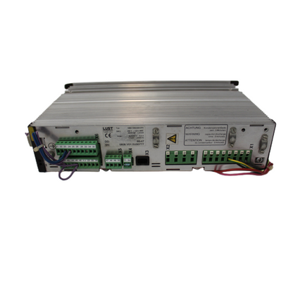 Lust 1866-1320/205-OP4 Drive 1.1KW/220V