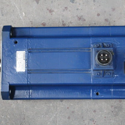 Foxnum BPFB055GGA1F-1 AC Servo Motor 5.5kW