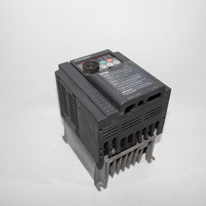 Mitsubishi FR-D720S-100-EC D700 Inverter - Pulingma Automation