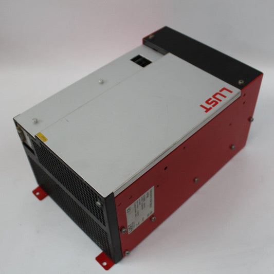 Lust 1866-1260/414-OP4.1 Drive 5.5KW/380V