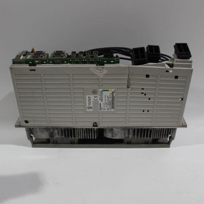 Mitsubishi MDS-R-V2-6040 Servo Drive UNIT 2/1kW 200-230V - Pulingma Automation