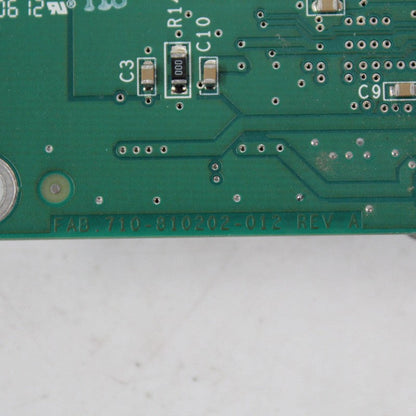 Lam Research 810-810202-013 710-810202-012 Semiconductor Board Card