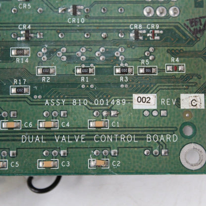 Lam Research 810-001489-002 710-001489-002 Semiconductor Circuit Board