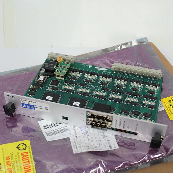Lam Research 810-072903-004 Board Card - Pulingma Automation