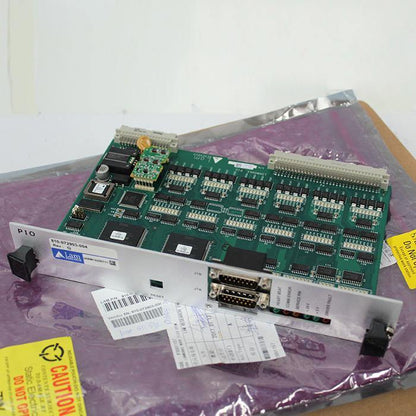 Lam Research 810-072903-004 Board Card - Pulingma Automation