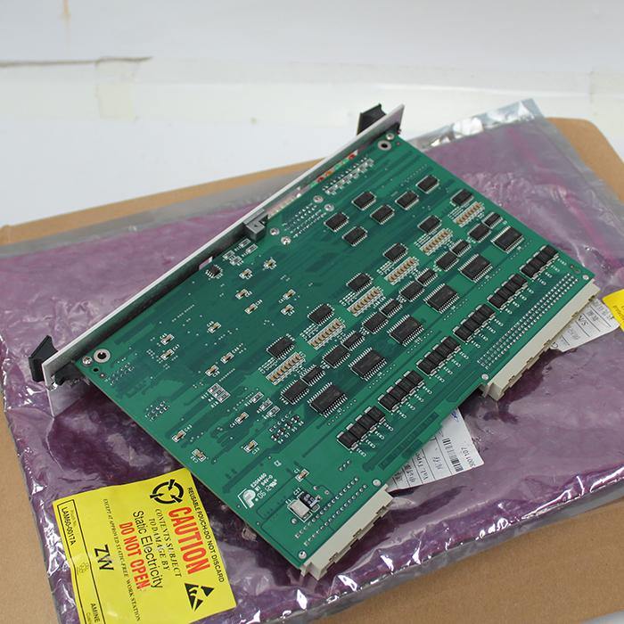 Lam Research 810-072903-004 Board Card - Pulingma Automation