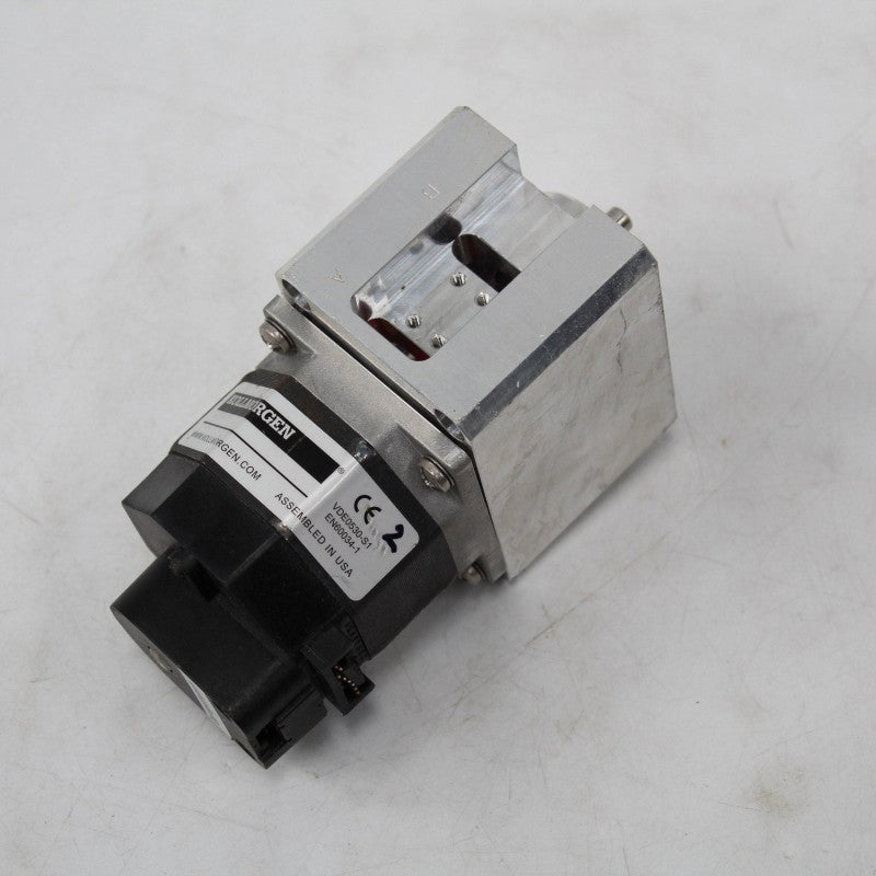 Kollmorgen M21NSXC-LSS-SS-03 Step Motor Encoder 62W