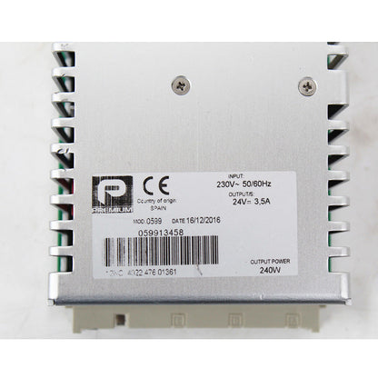 ASML 4022.476.01361 Semiconductor Control Module