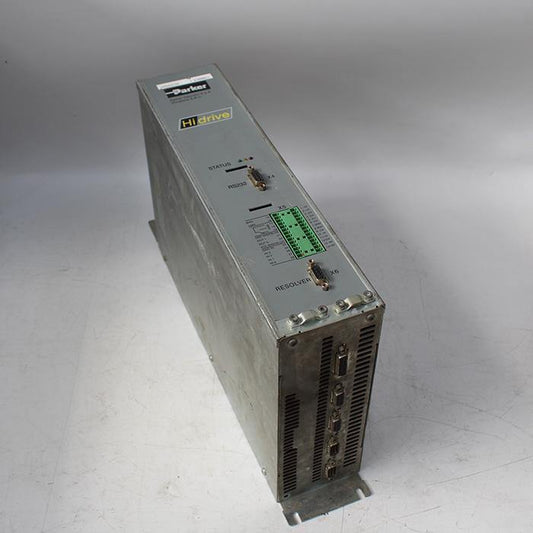 Parker HID2CS/S4 07080026 Servo Drive - Pulingma Automation