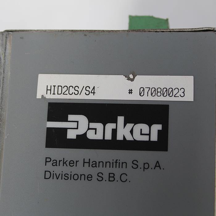 Parker HID2CS/S4 07080026 Servo Drive - Pulingma Automation