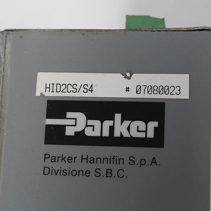 Parker HID2CS/S4 07080026 Servo Drive - Pulingma Automation