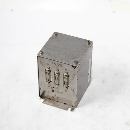 ASML 4022.470.65421 Semiconductor Controller