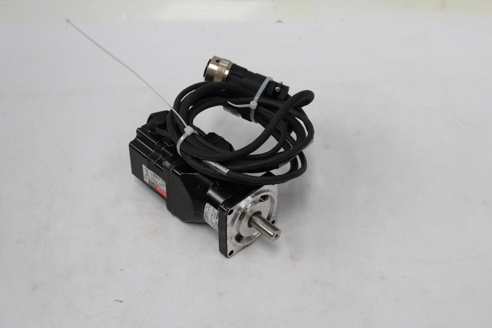 SANYO Denki P30B06010DXS71MG AC Servo Motor 100W - Pulingma Automation