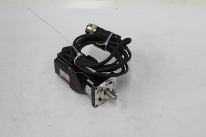 SANYO Denki P30B06010DXS71MG AC Servo Motor 100W - Pulingma Automation