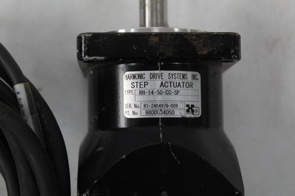 SANYO Denki P30B06010DXS71MG AC Servo Motor 100W - Pulingma Automation