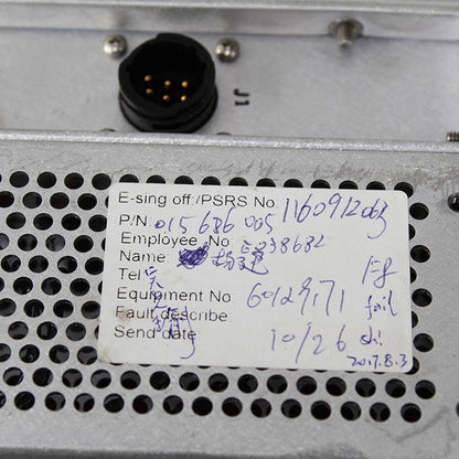 Lam Research 853-015686-005 Power Module - Pulingma Automation